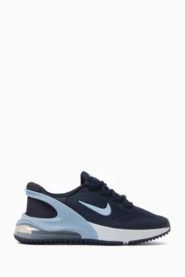 Buy Nike Multicolour Air Max 270 GO Sneakers in Mesh Knit For Boys Online Ounass Bahrain