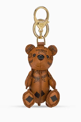 Mcm bear bag outlet