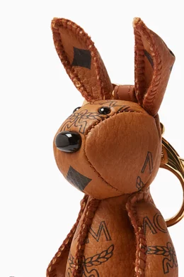 Mcm charm clearance
