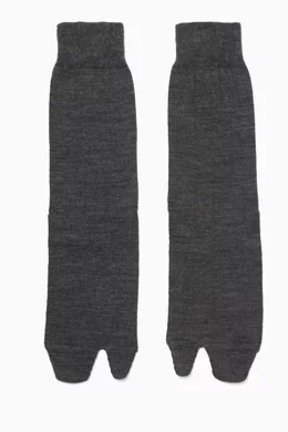 Margiela tabi socks online