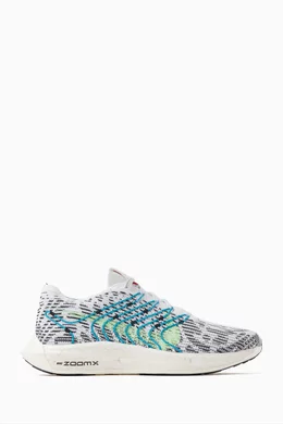 Buy Nike Running Multicolour Pegasus Turbo Next Nature Running Sneakers in Flyknit For Men Online Ounass Bahrain
