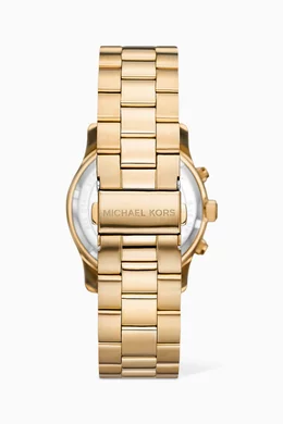 Kors runway watch shop