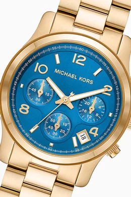 Kors runway watch shop