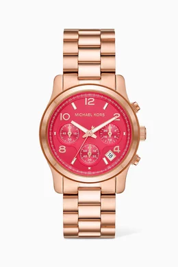 Kors runway watch deals