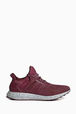 Maroon ultra boost womens outlet