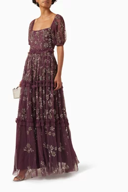 Maya purple dress outlet