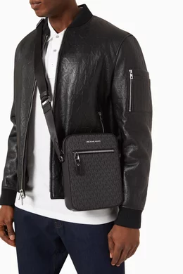 Men flight bag new arrivals