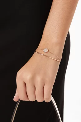 Ginger bangle swarovski hotsell