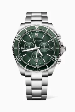 Maverick chronograph deals