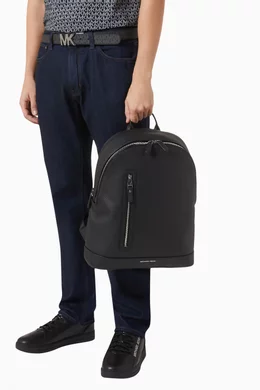 Slim commuter backpack cheap