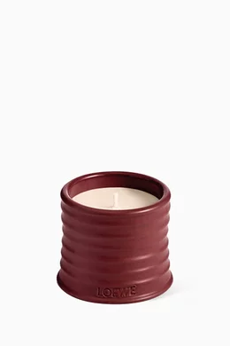 キャンドル LOEWE JUNIPER BERRY CANDLE 610g Loewe Home Scents Juniper Berry Small candle Loewe