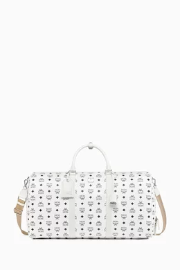 Mcm overnight bag store