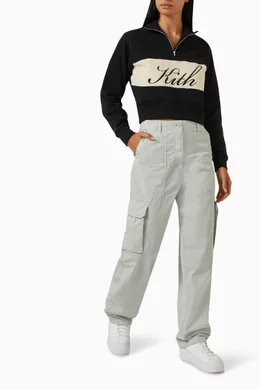 Kith utility belt online