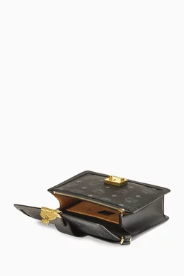 Mcm trunk bag outlet