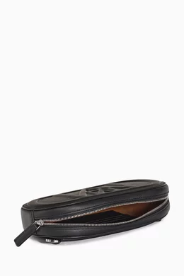 Mcm toiletry pouch store