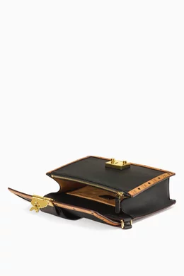 Mcm trunk bag store