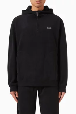 Kith zip hoodie shop