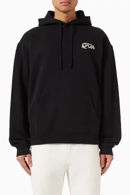 Kith just us hoodie discount