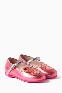 Sophia webster ballerina online