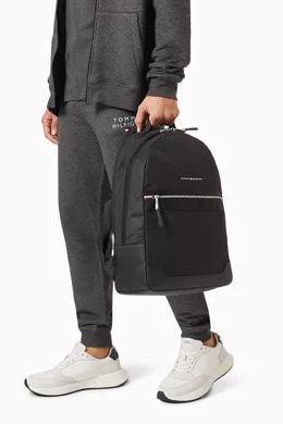 Tommy hilfiger elevated backpack on sale