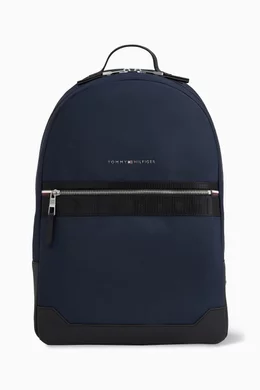 Tommy elevated backpack cheap