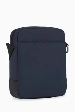 Tommy hilfiger elevated reporter bag sale
