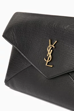 Ysl cassandre large bag clearance