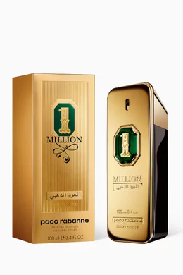 Million Intense Paco Rabanne Million Buy Rabanne Beauty Million