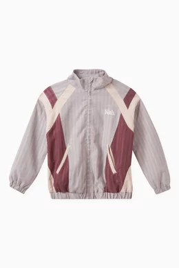 Kith track jacket 2025
