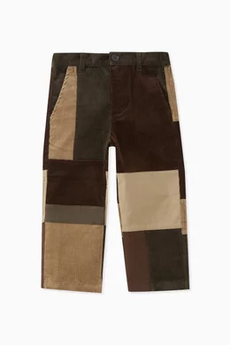 Kith corduroy pants 2025
