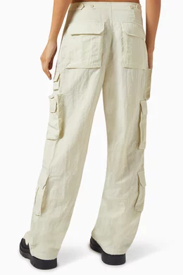 Kith cargo on sale
