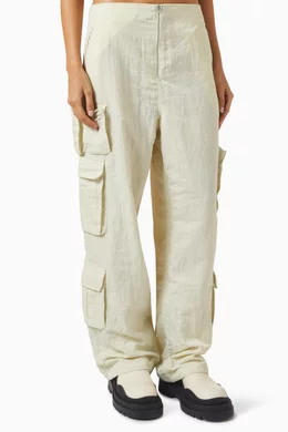 Kith cargo pants 2025