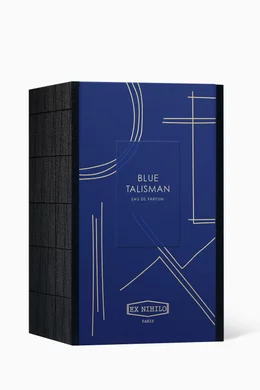 Buy EX NIHILO Blue Talisman Eau de Parfum, 100ml For UNISEX