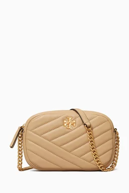 Kira chevron camera bag new arrivals