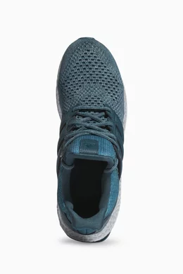 Buy adidas Sport Blue Ultraboost 1.0 Sneakers in PRIMEKNIT For Men Online Ounass Bahrain