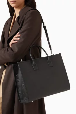 Mcm work bag shop