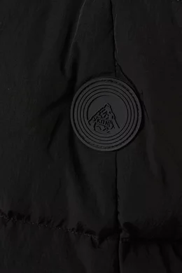 Kith canada goose discount