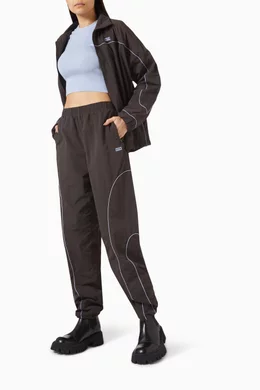Kith track pants hot sale