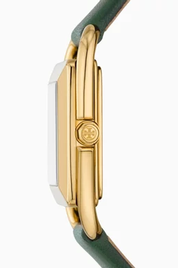 Tory burch thayer watch cheap