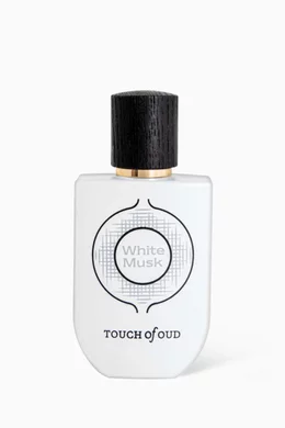 Buy Touch Of Oud White Musk Eau de Parfum, 60ml For UNISEX Online