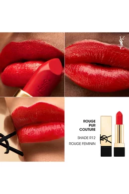 Ysl rouge pur couture 7 2025