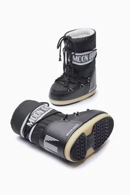 Moon boot junior top
