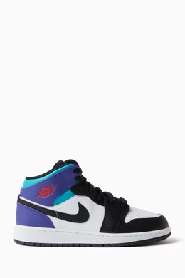 Kids nike air jordan 1 online