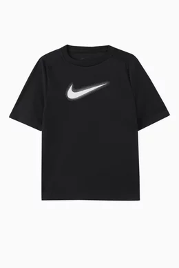 Boys nike dri fit shirt sales