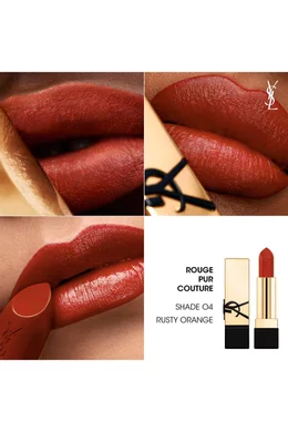 Ysl rouge pur couture 04 clearance