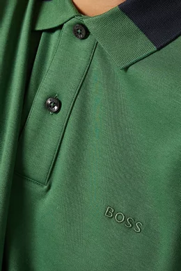 Boss phillipson polo shirt outlet