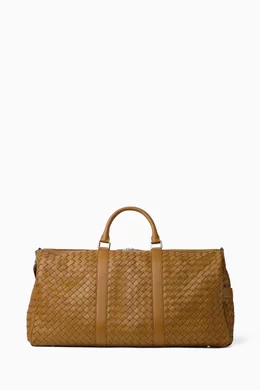 Bottega veneta duffel bag clearance