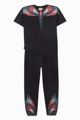 Marcelo burlon donna outlet