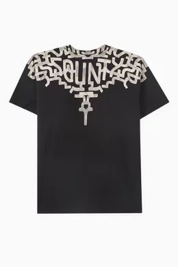 Marcelo burlon t shirt shop