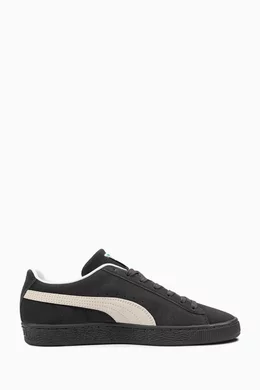 Puma select suede classic clearance